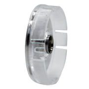 Bluewater 22mm Ring Style Button  Stainless Steel 94511002