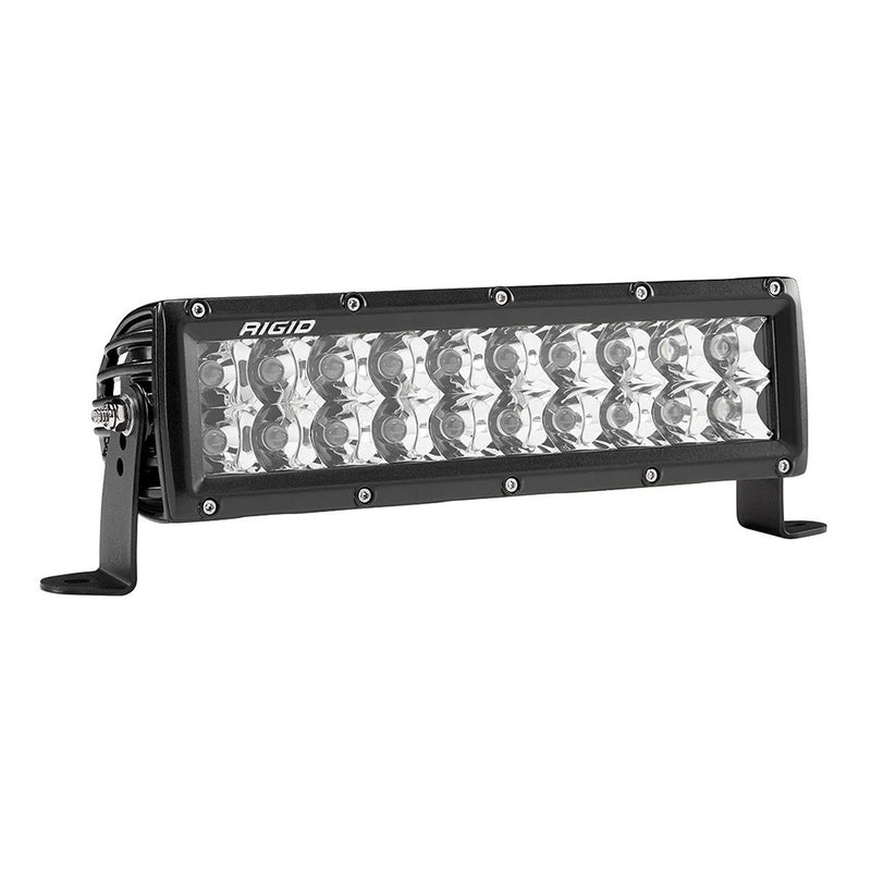 RIGID Industries ESeries Pro 10 Spot  Black 110213