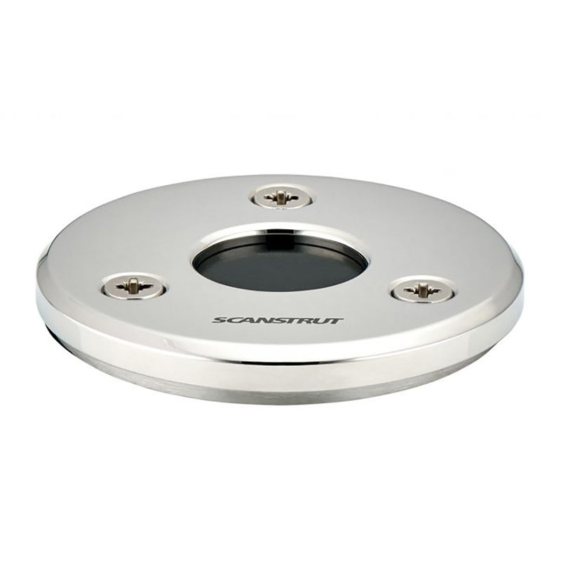 Scanstrut SS LowProfile Cable Seal fCables 914mm  Connectors Up to 21mm DSLP21BS