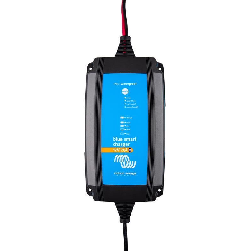 Victron BlueSmart IP65 Charger 1225 1 120V NEMA 115P BPC122531124