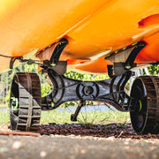 RAILBLAZA CTug R wKiwi Puncture Free Wheels 50001071