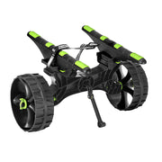 RAILBLAZA CTug R wKiwi Puncture Free Wheels 50001071