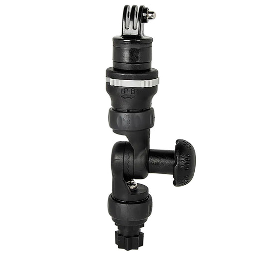 RAILBLAZA Camera Mount Kit Pro RLock 08011511