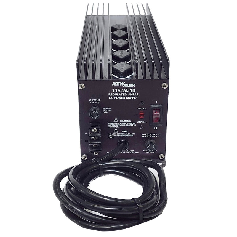 Newmar 1152410 Power Supply 1152410