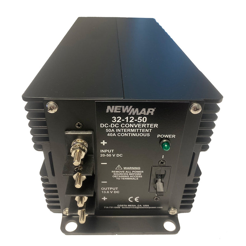 Newmar 321250 DC Converter 321250