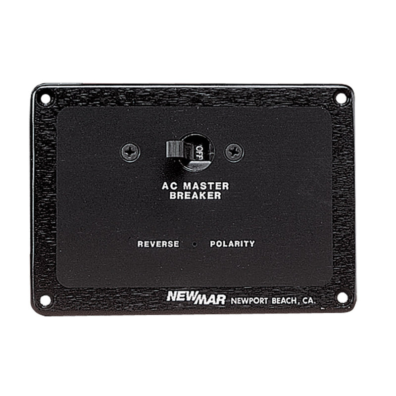Newmar ACII Panel ACII