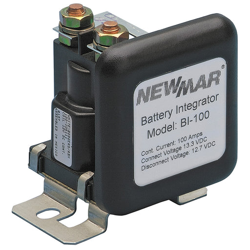Newmar BI100 Battery Integrator BI100