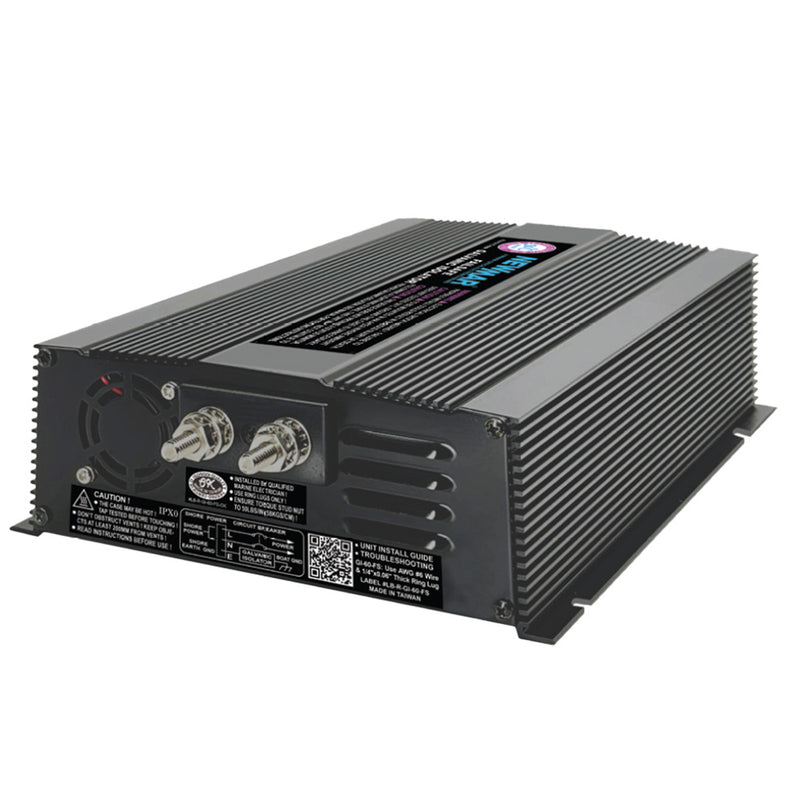 Newmar GI60FS Galvanic Isolator 60A Fail Safe GI60FS