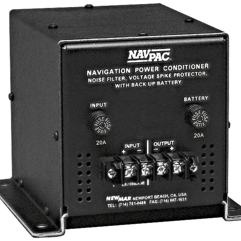 Newmar NP12 NavPac  12V NP12