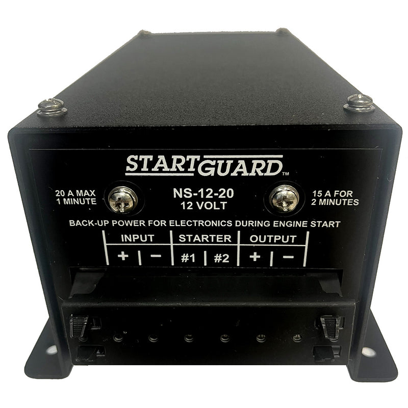Newmar NS1220 StartGuard NS1220