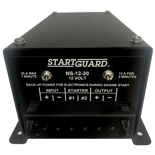 Newmar NS1220 StartGuard NS1220