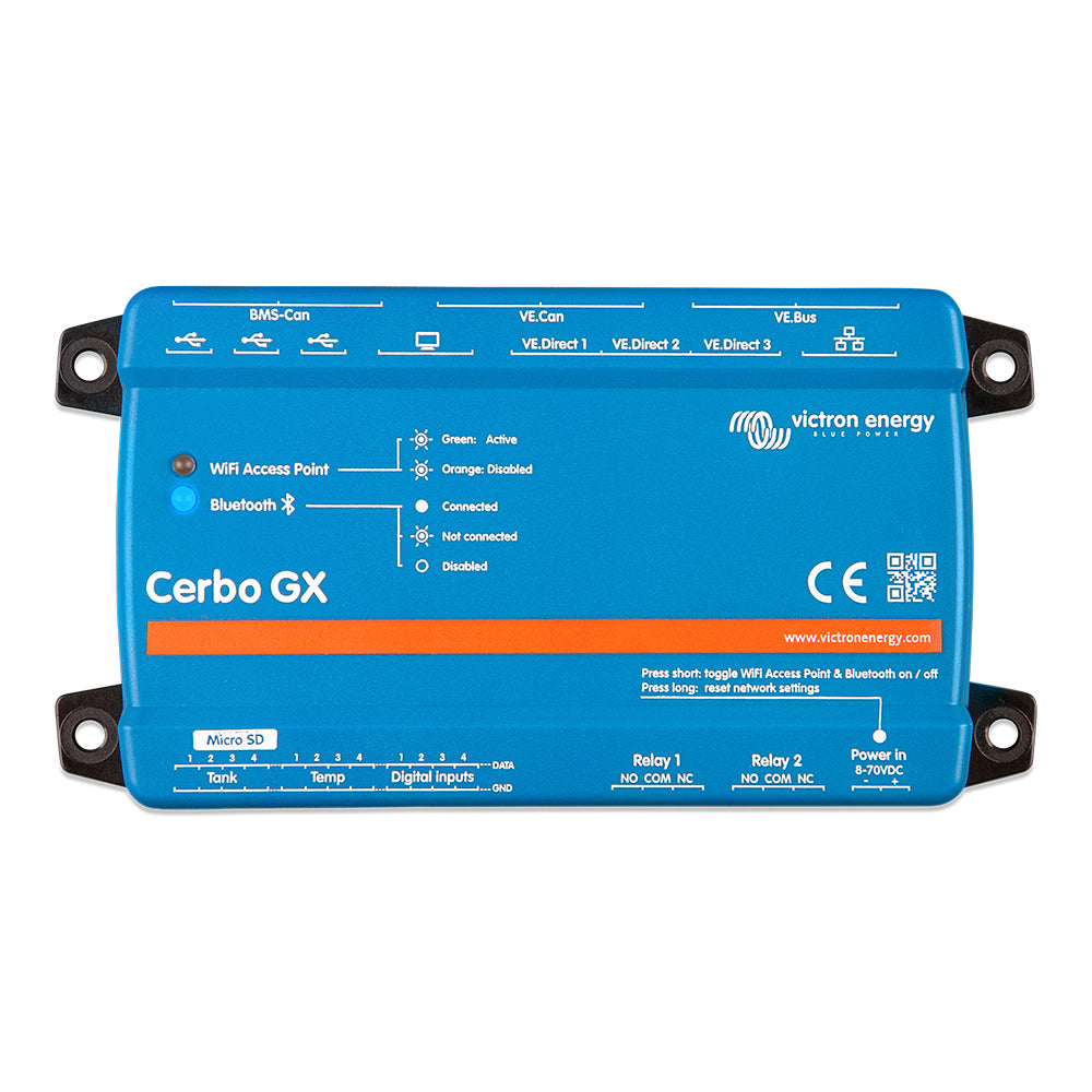 Electrical - Meters & Monitoring