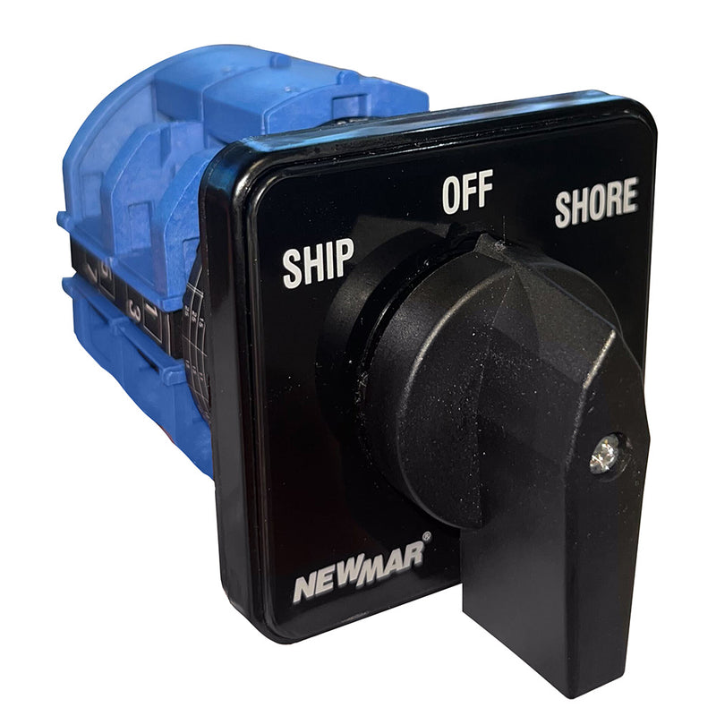 Newmar SS Switch  75 AC Selector Switch SS SWITCH75