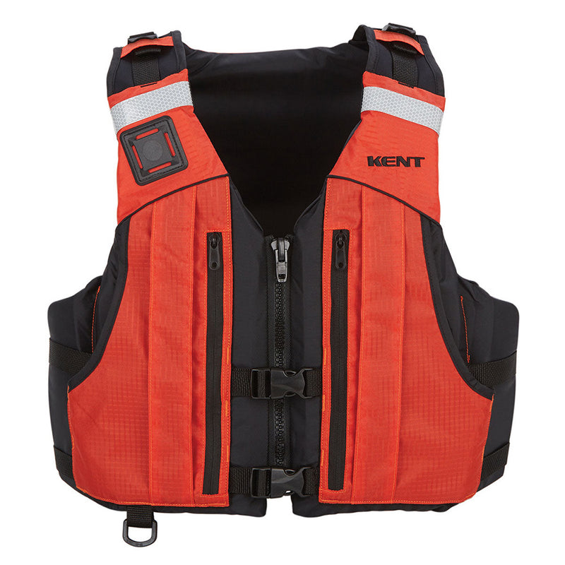 Kent First Responder PFD  SM  Orange 15140020003023