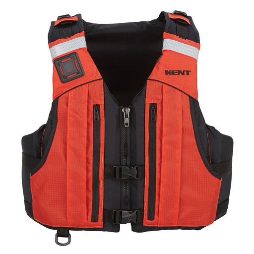 Kent First Responder PFD  SM  Orange 15140020003023