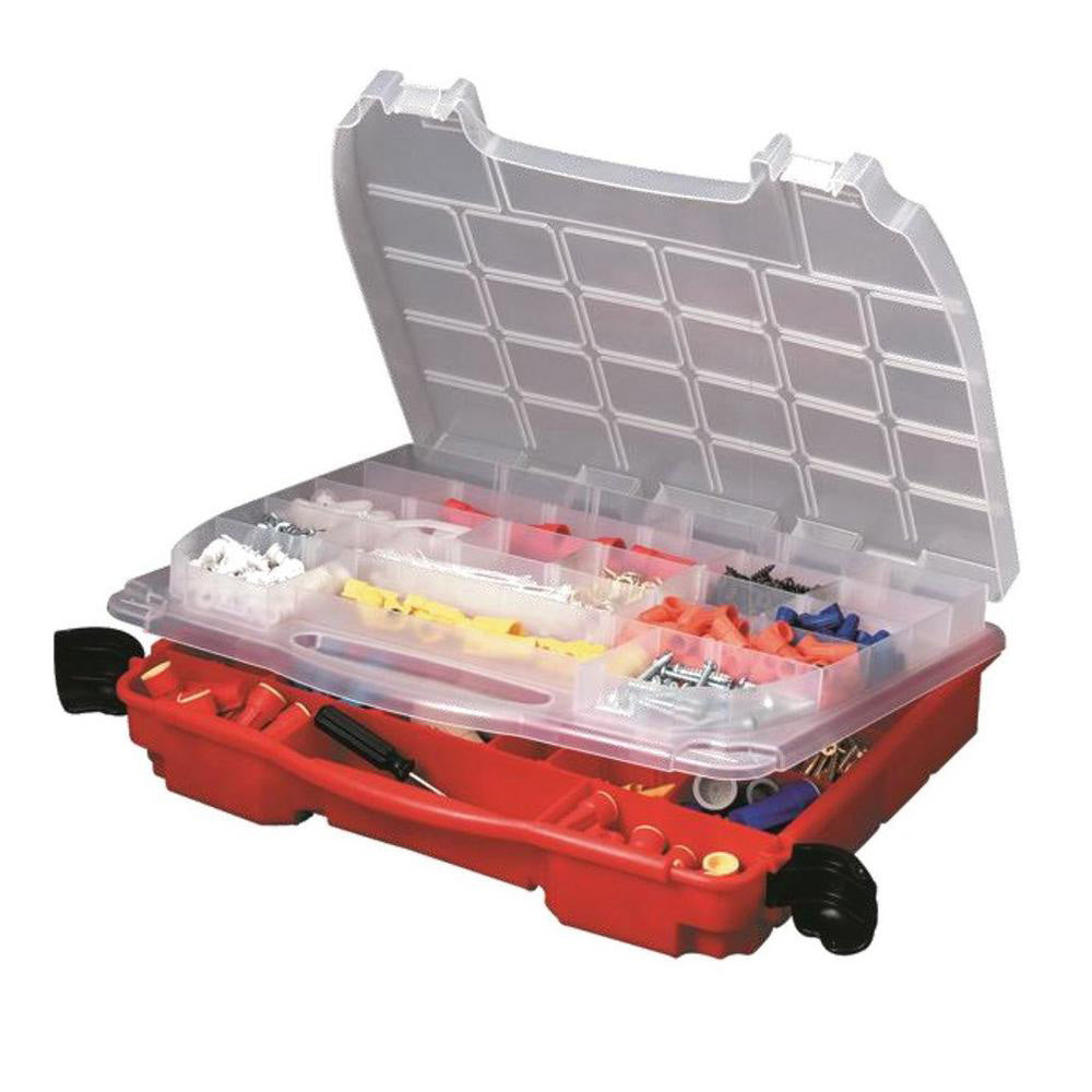 Outdoor - Tackle Storage