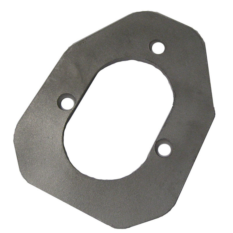 CE Smith Backing Plate f70 Series Rod Holders 53673A