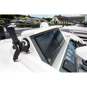 Scanstrut ROKK Mini Tablet Mount Kit wSuction Cup Base RLS508405
