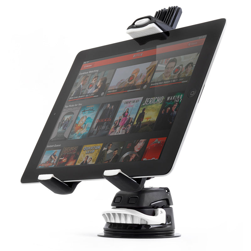Scanstrut ROKK Mini Tablet Mount Kit wSuction Cup Base RLS508405