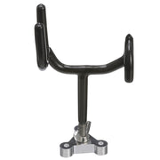 Attwood SureGrip Stainless Steel Rod Holder  4  5Degree Angle 50603