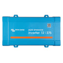 Victron Phoenix Inverter 12375  120V  VEDirect GFCI Duplex Outlet  300W PIN123750510