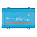 Victron Phoenix Inverter 12800  120V  VEDirect GFCI Duplex Outlet  650W PIN121800510