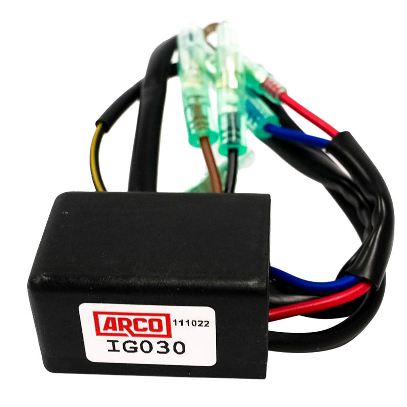 ARCO Marine IG030 Ignition Pack fNissanTohatsu Outboard Engines IG030
