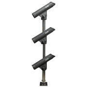 Scotty 333 Track Mounted Rod Tree  Rodmaster II Rod Holders 0333