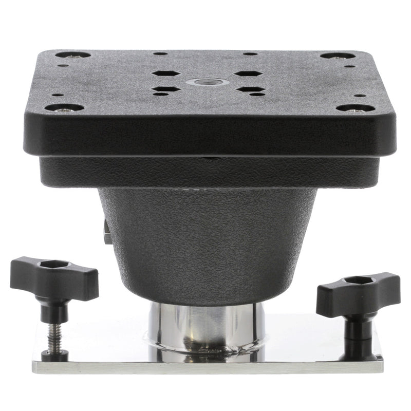 Scotty 2650 Downrigger Track Mount 2650