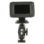Scotty 164 15 Ball Mount wSounder Plate 0164