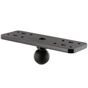Scotty 165 15 Ball System Top Plate 0165