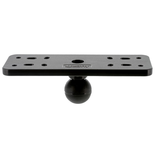 Scotty 165 15 Ball System Top Plate 0165