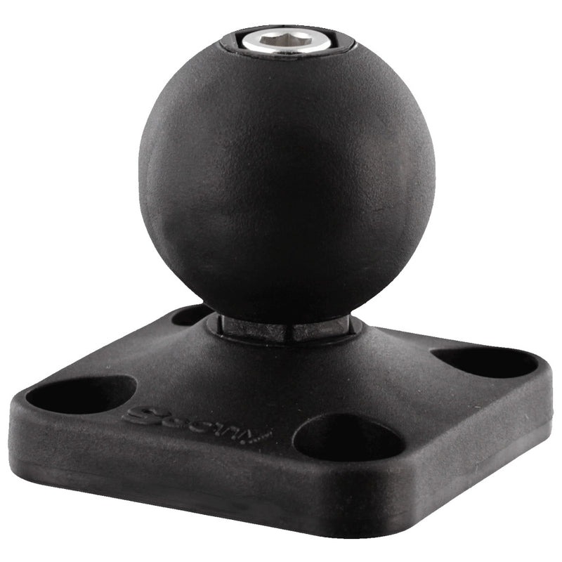 Scotty 166 15 Ball System Base 0166
