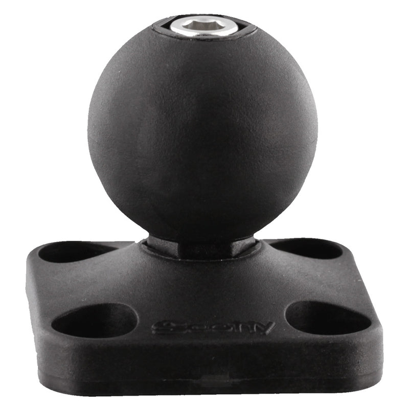 Scotty 166 15 Ball System Base 0166