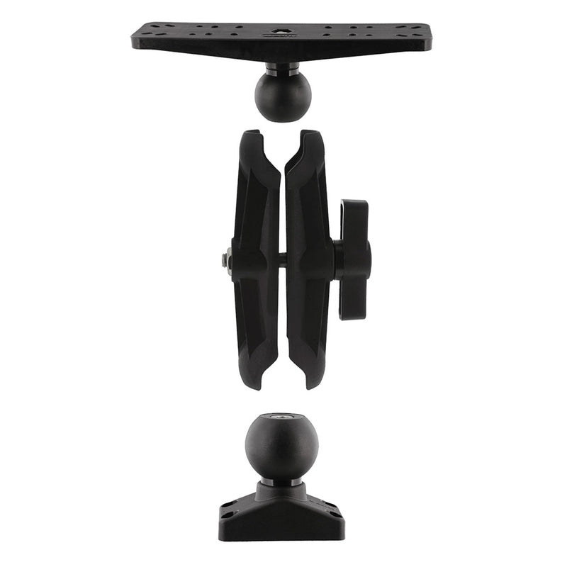 Scotty 170 225 Ball Mounting System f1012 Screens 0170