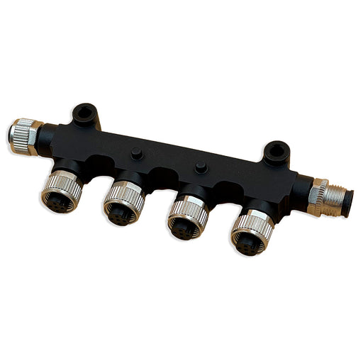 Digital Yacht NMEA 2000 TConnector  6 Ports ZDIGN26W