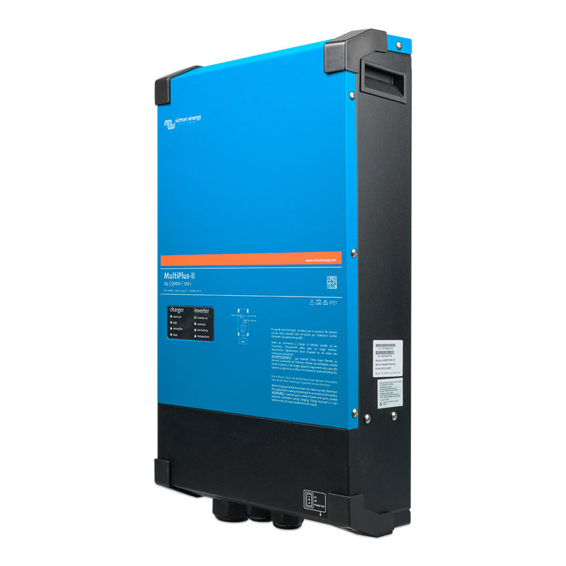 Victron MultiPlusII 245000 12095 120V PMP242505110