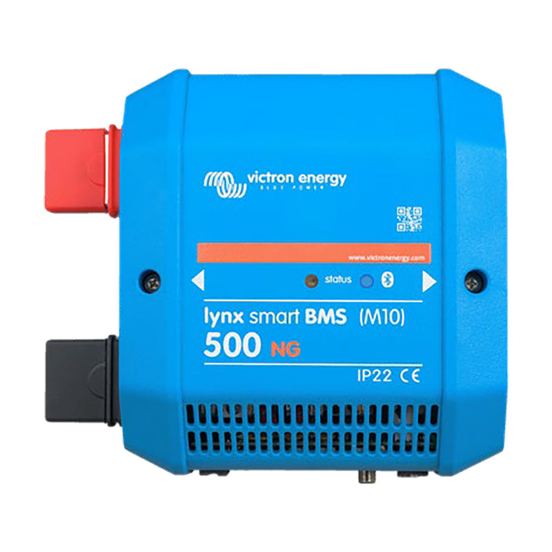 Victron Lynx Smart BMS 500 NG M10 LYN034160310