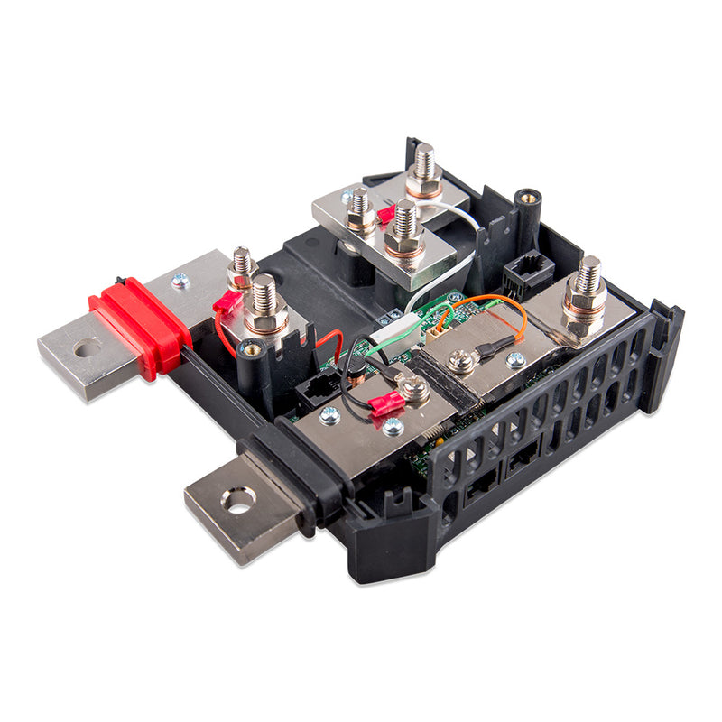 Victron Lynx Shunt VECan M10 LYN040102110