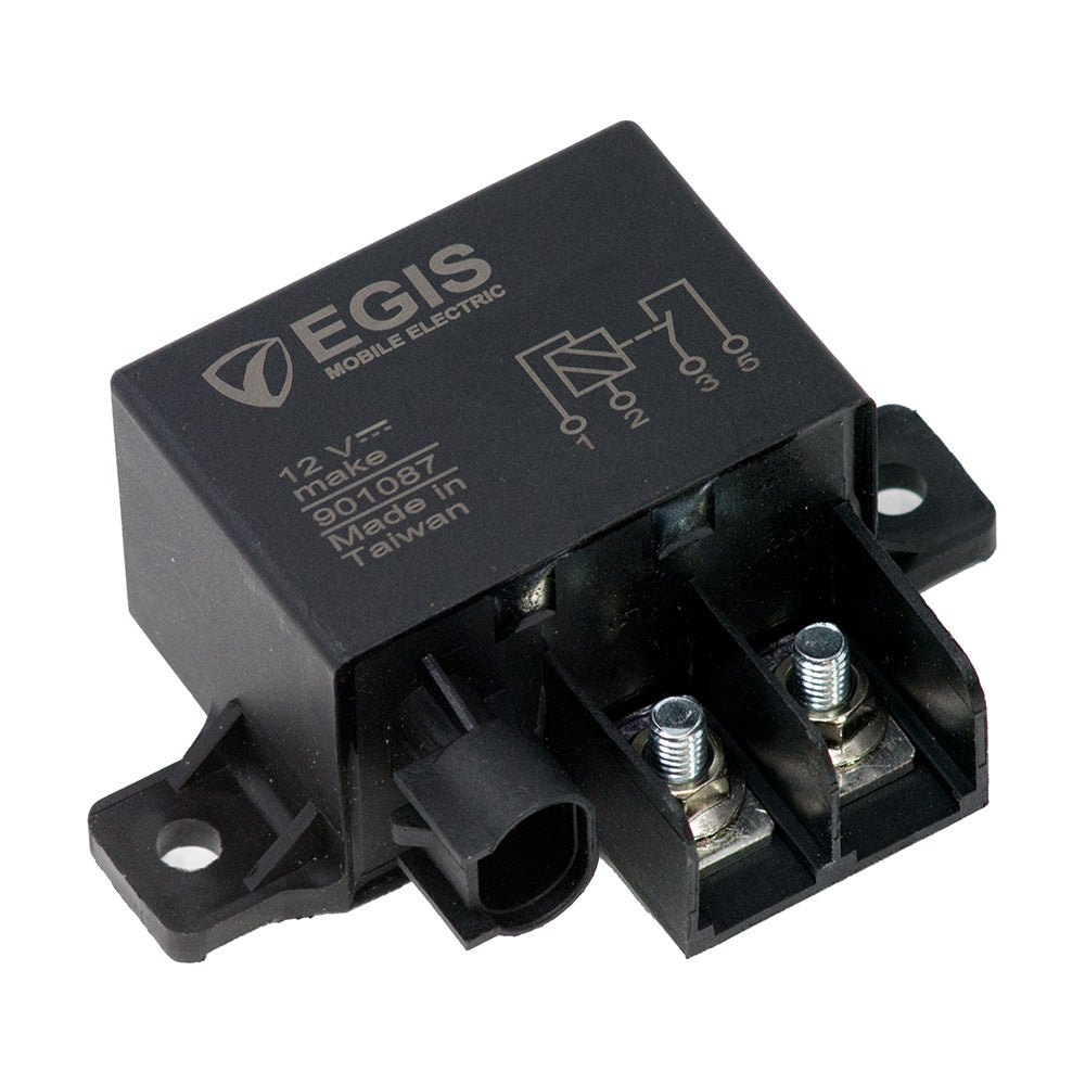 Electrical - Accessories