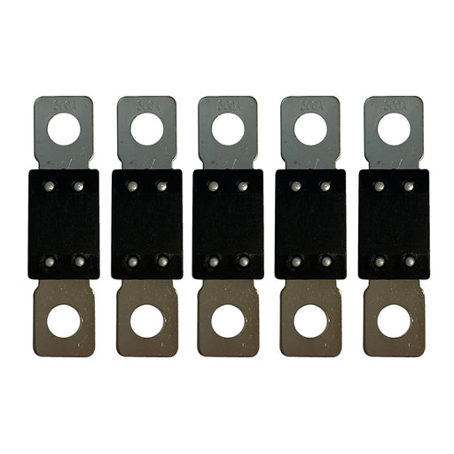 Victron MEGAFuse 500A32V Package of 5 Pieces CIP136500010
