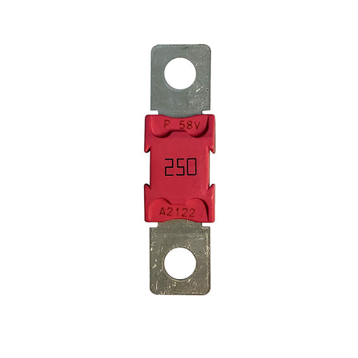 Victron MEGAFuse 250A58V f48V Products Package of 1 CIP137250010