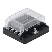 Egis RT Fuse Block 6 Position wLED Indication 8028