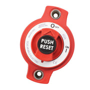 Egis 40A Panel Mount Mini Circuit Breaker 470140