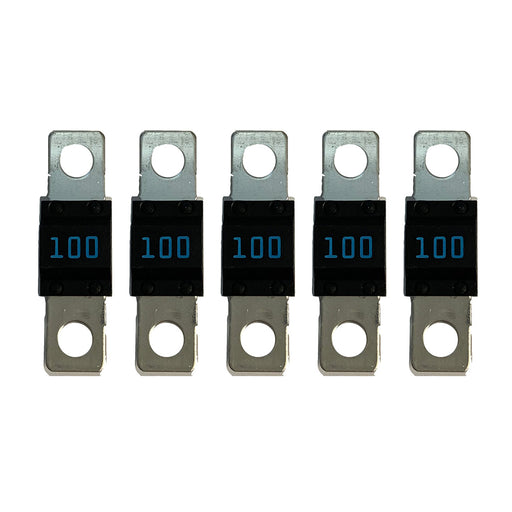 Victron MIDIFuse 100A32V Package of 5 CIP132100010