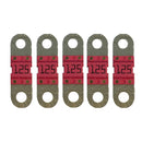 Victron MIDIFuse 125A32V Package of 5 CIP132125010