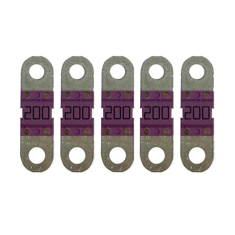 Victron MIDIFuse 200A32V Package of 5 CIP132200010
