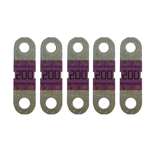 Victron MIDIFuse 200A32V Package of 5 CIP132200010