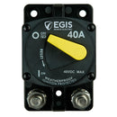 Egis 40A Surface Mount 87 Series Circuit Breaker 4704040