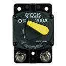 Egis 200A Surface Mount 87 Series Circuit Breaker 4704200